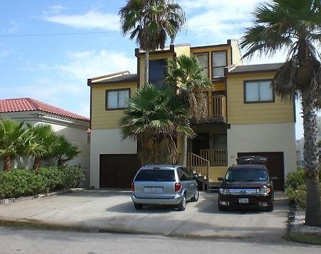 South Padre Beach Houses And Condos South Padre Island Εξωτερικό φωτογραφία